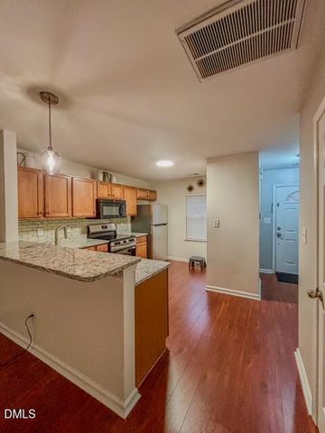 3211 Ivey Wood Lane, Durham, NC 27703