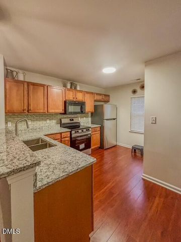 3211 Ivey Wood Lane, Durham, NC 27703