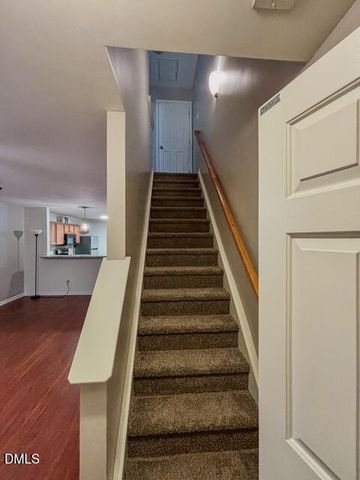 3211 Ivey Wood Lane, Durham, NC 27703