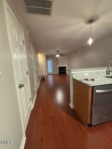 3211 Ivey Wood Lane, Durham, NC 27703