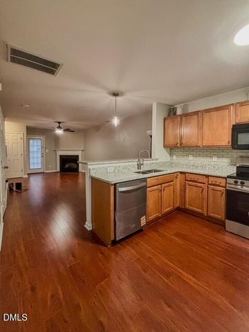 3211 Ivey Wood Lane, Durham, NC 27703