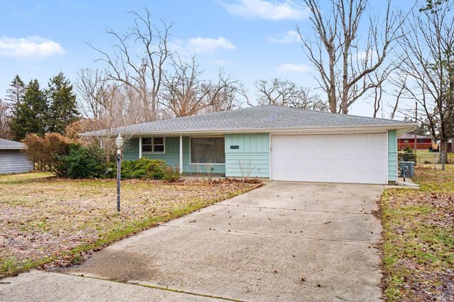 52770 Arbor Drive, South Bend, IN 46635