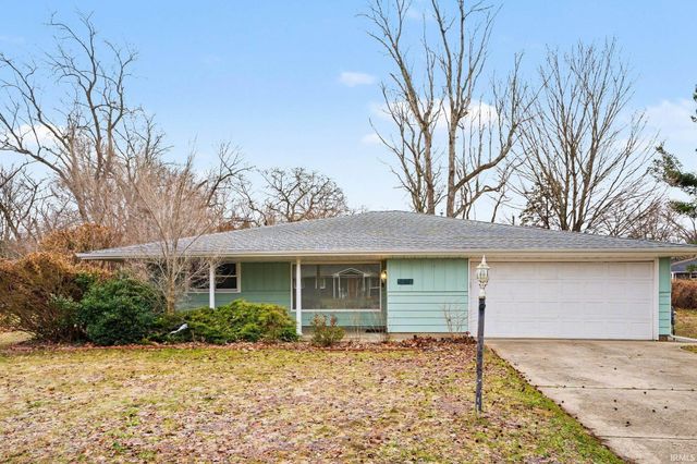 52770 Arbor Drive, South Bend, IN 46635