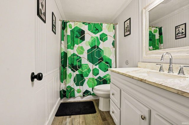 52770 Arbor Drive, South Bend, IN 46635