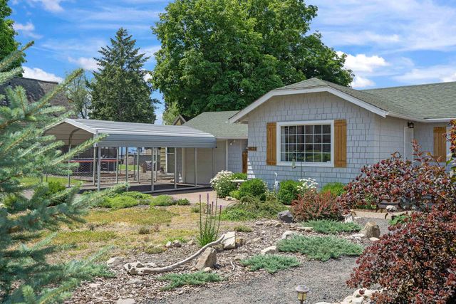 3021 N Girard Rd, Spokane, WA 99212