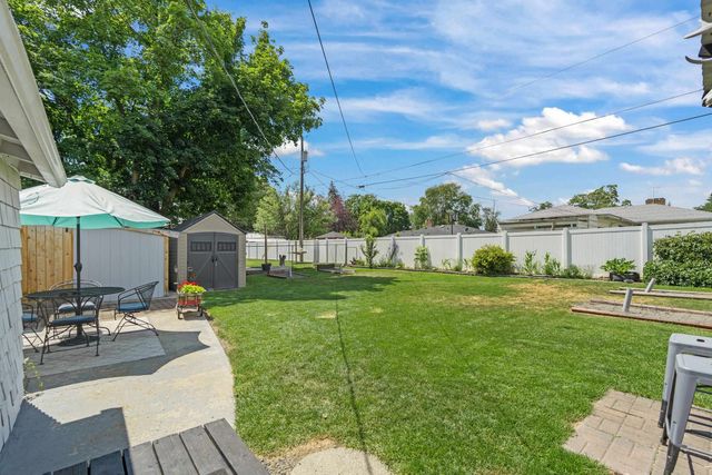 3021 N Girard Rd, Spokane, WA 99212
