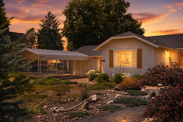 3021 N Girard Rd, Spokane, WA 99212