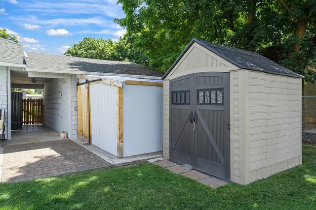 3021 N Girard Rd, Spokane, WA 99212