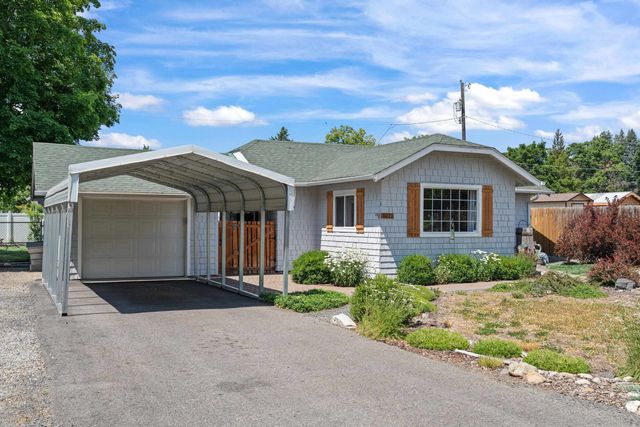 3021 N Girard Rd, Spokane, WA 99212