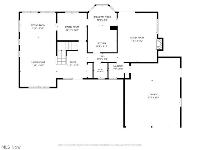 8515 Scenicridge Avenue NW, Clinton, OH 44216