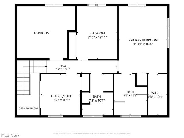 8515 Scenicridge Avenue NW, Clinton, OH 44216