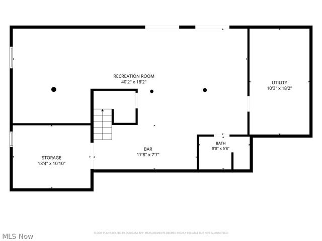 8515 Scenicridge Avenue NW, Clinton, OH 44216
