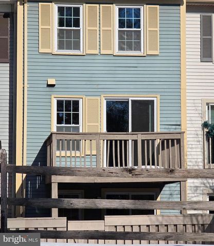 20559 STRATH HAVEN DR, Gaithersburg, MD 20886