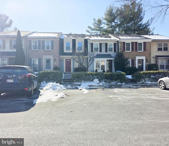 20559 STRATH HAVEN DR, Gaithersburg, MD 20886