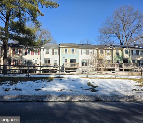 20559 STRATH HAVEN DR, Gaithersburg, MD 20886