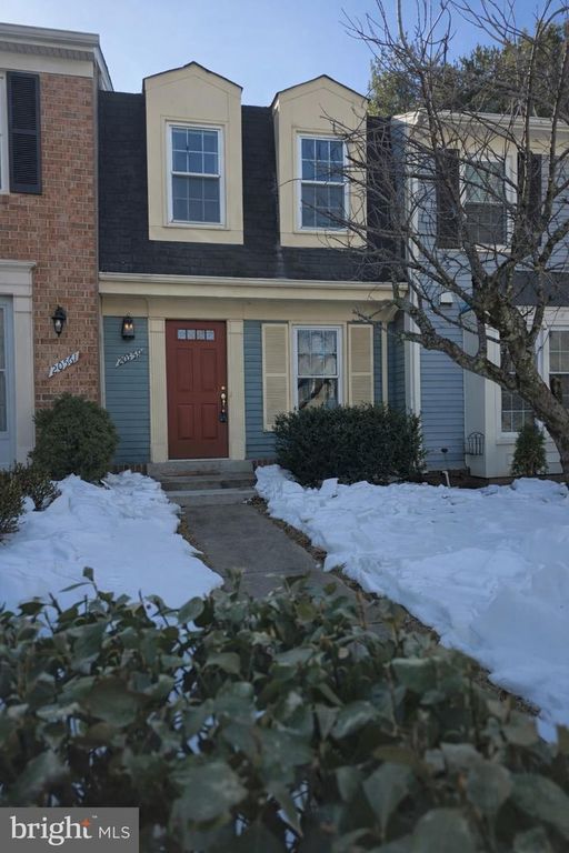 20559 STRATH HAVEN DR, Gaithersburg, MD 20886