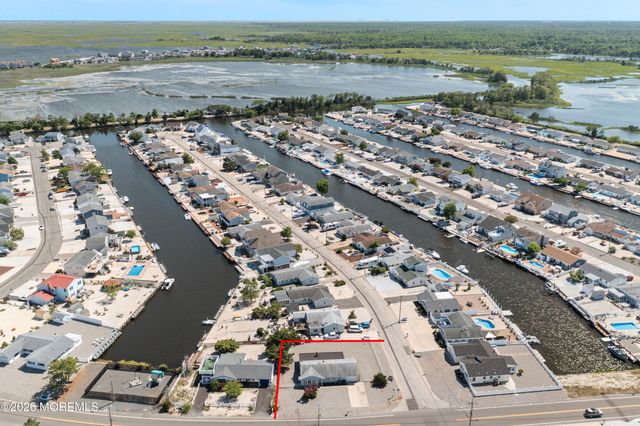 258 Bayshore Drive, Barnegat, NJ 08005