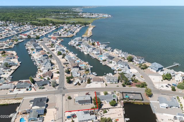 258 Bayshore Drive, Barnegat, NJ 08005