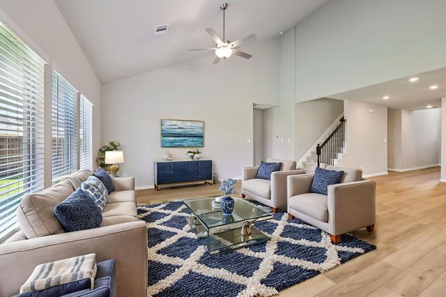 2132 Mustang Way, Seagoville, TX 75159