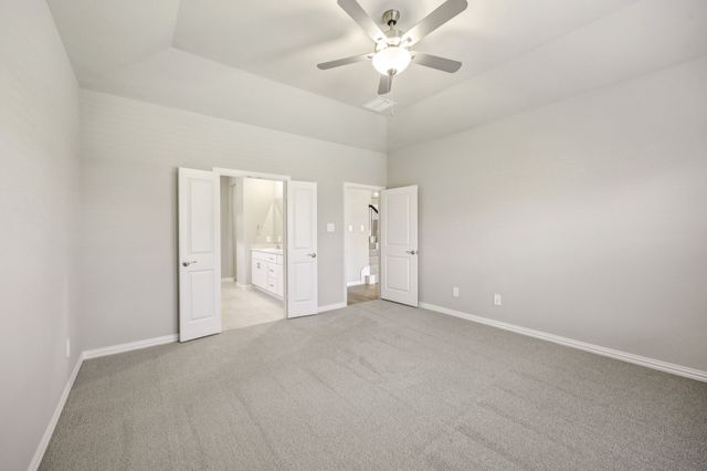 2132 Mustang Way, Seagoville, TX 75159