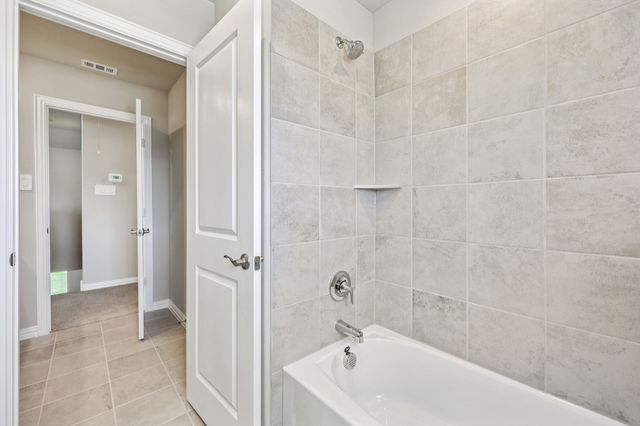 2132 Mustang Way, Seagoville, TX 75159