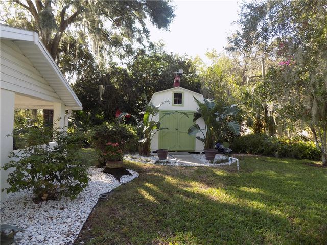 1485 MORNINGSIDE DRIVE, Mount Dora, FL 32757