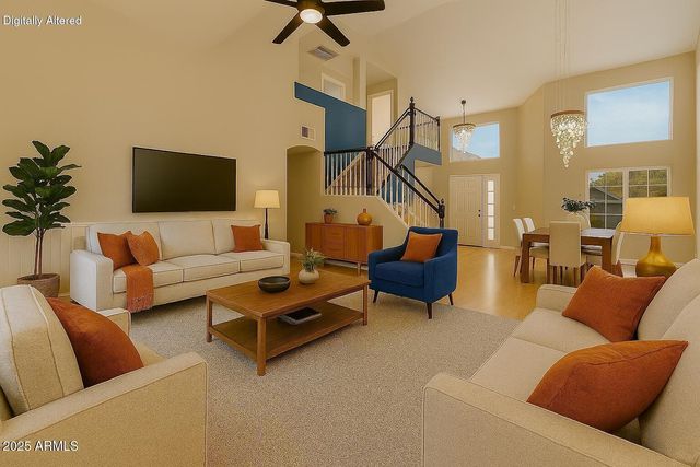 9034 W PORT ROYALE Lane, Peoria, AZ 85381