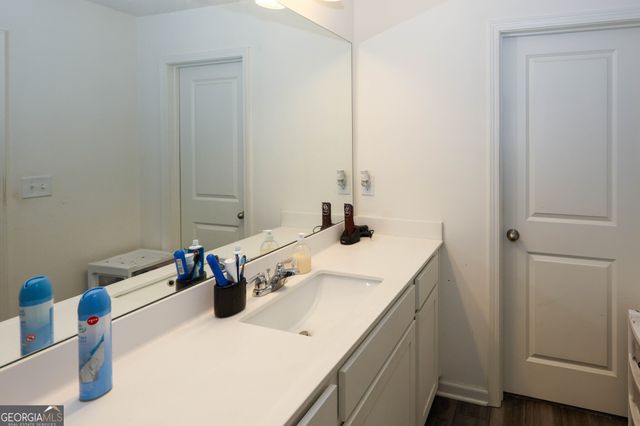 3541 Condor Court, Atlanta, GA 30331