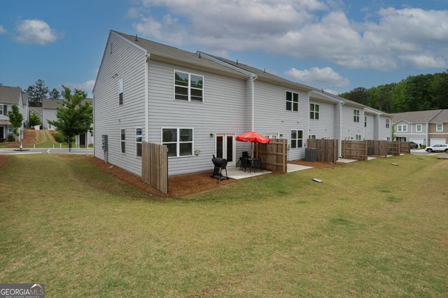 3541 Condor Court, Atlanta, GA 30331