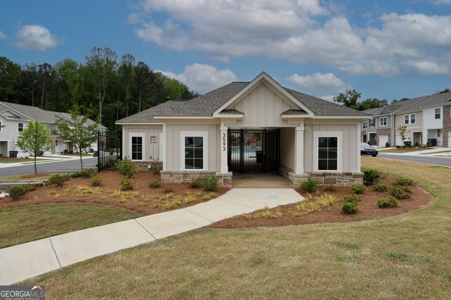 3541 Condor Court, Atlanta, GA 30331