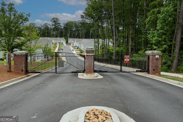 3541 Condor Court, Atlanta, GA 30331