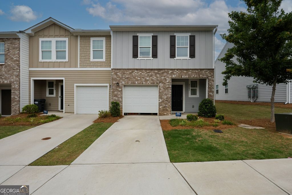 3541 Condor Court, Atlanta, GA 30331