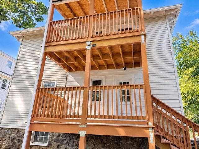 6 Verndale Rd 2, Milton, MA 02186