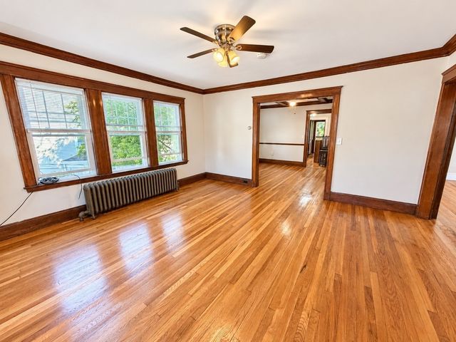 6 Verndale Rd 2, Milton, MA 02186