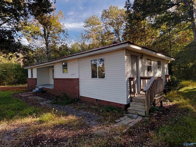 45 Union Road, Somerville, AL 35670
