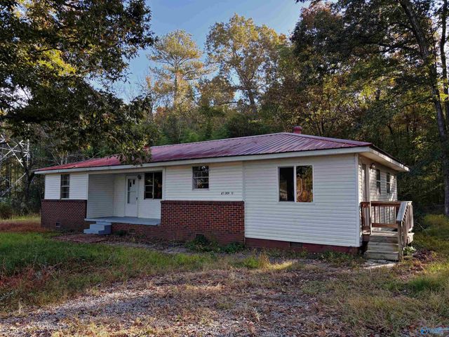 45 Union Road, Somerville, AL 35670
