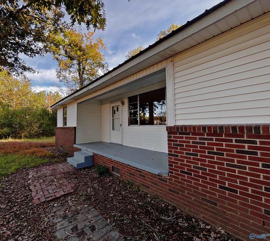 45 Union Road, Somerville, AL 35670