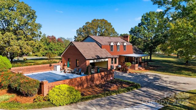 115 El Bethel Road, Kings Mountain, NC 28086