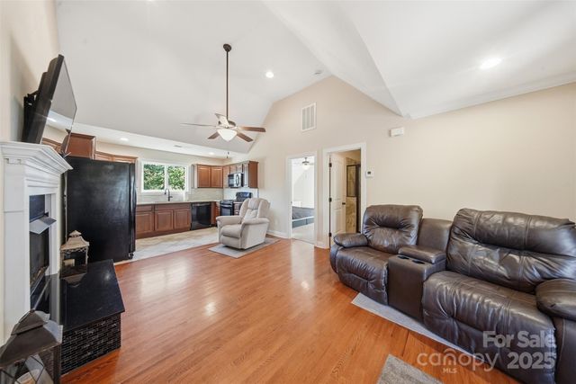 115 El Bethel Road, Kings Mountain, NC 28086