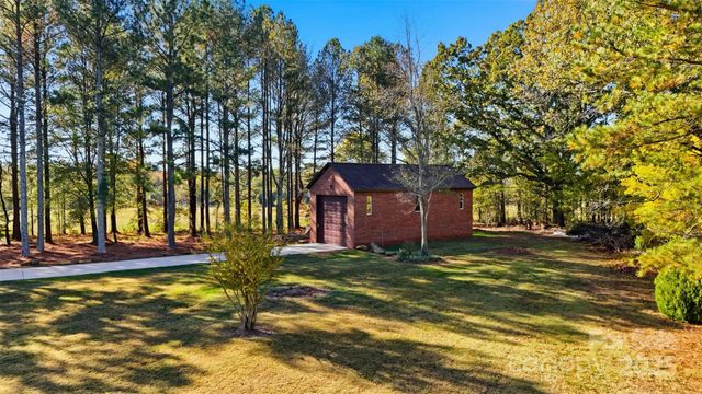 115 El Bethel Road, Kings Mountain, NC 28086