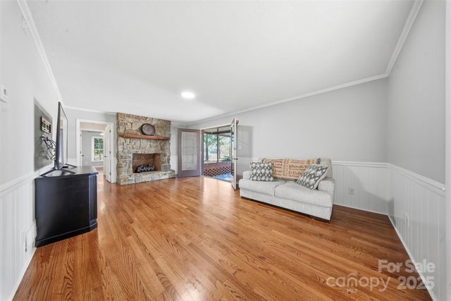 115 El Bethel Road, Kings Mountain, NC 28086