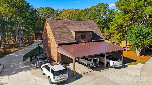 115 El Bethel Road, Kings Mountain, NC 28086