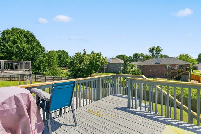 4048 W Falcon Drive, Battlefield, MO 65619