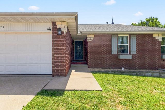4048 W Falcon Drive, Battlefield, MO 65619