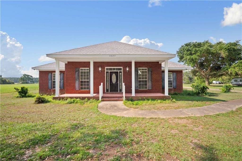 14155 Ryals Road, Wilmer, AL 36587 — photo 3