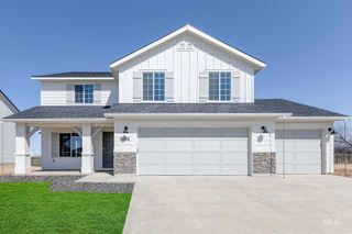 2050 Strike Eagle St, Mountain Home, ID 83647