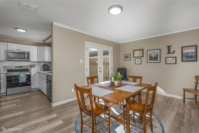 10005 Saratoga Drive, Shreveport, LA 71115