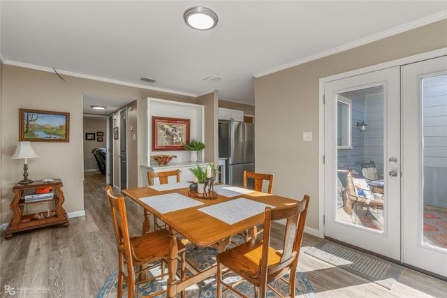 10005 Saratoga Drive, Shreveport, LA 71115