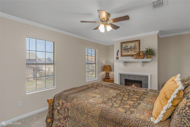 10005 Saratoga Drive, Shreveport, LA 71115