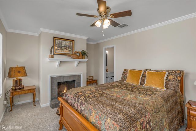 10005 Saratoga Drive, Shreveport, LA 71115